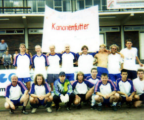 Mannschaft 2002